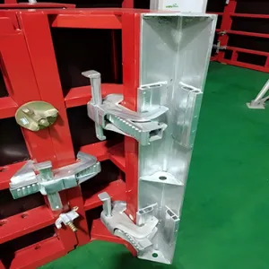 Steel Formwork