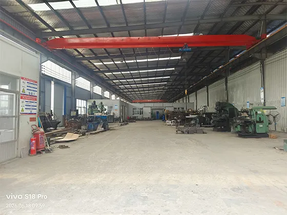 Mold Workshop