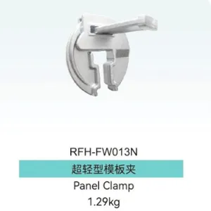 Panel Clamp For Ultra Light Panel