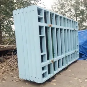 Shutter Panel