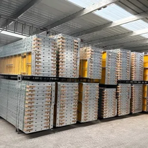 Concrete Ultra-Light Weight Wall Panels