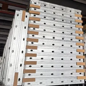 Concrete Ultra-Light Formwork Shutter Panel