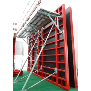 Construction Concrete Formwork