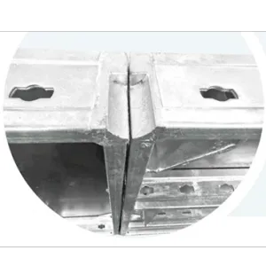 Ultra-Light Wall and Column Formwork