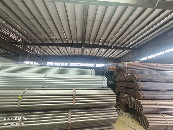 Material Warehouse