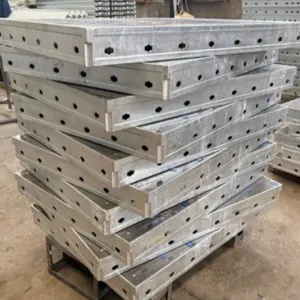 Ultra-Light Multi Wall Formwork Factory