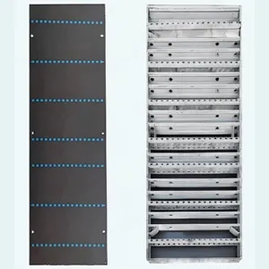 Ultra-Light Duty Multi Panel