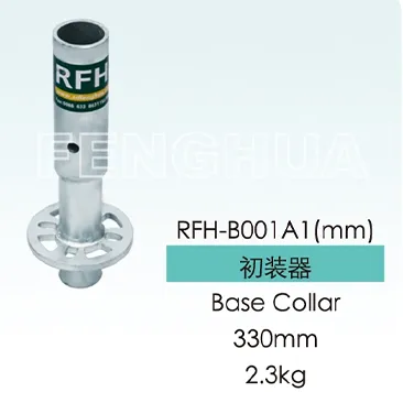 Base Collar