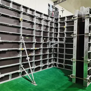 Formwork Companies