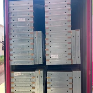 Formwork System