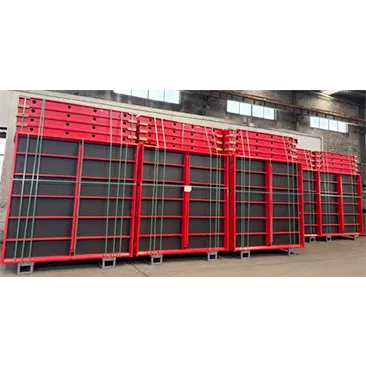 RFH UltraLight Alu-Form System