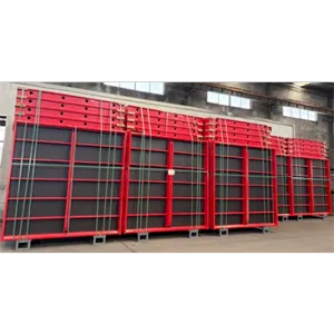 RFH UltraLight Alu-Form System