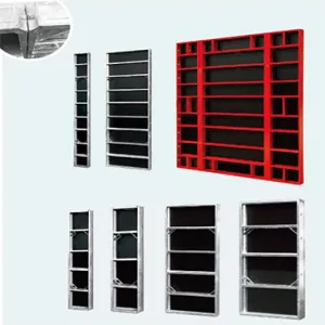 Light Duty Shutter Panel