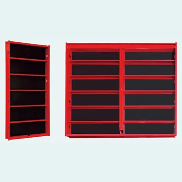 RFH ALUMINIUM SHUTTER
