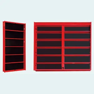 RFH ALUMINIUM SHUTTER