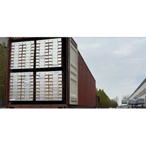 Wall Formwork Shutter Panel European Standard