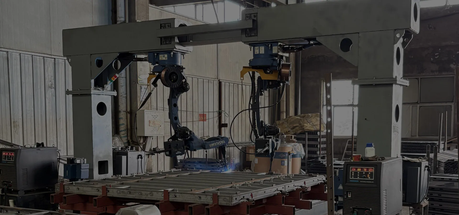 Scaffolding and Formwork Manufacturers and Exporters