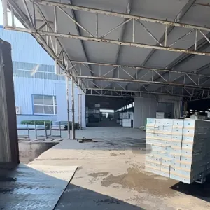 Wall Formwork