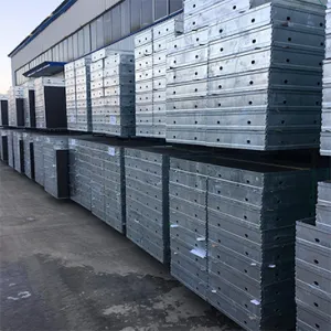 Concrete Formwork Contractors