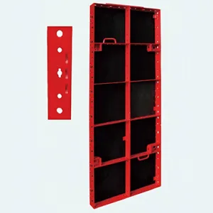 Steel Plate Formwork