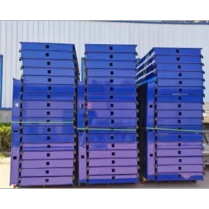 Aluminium Slab Floor Formwork