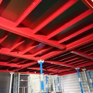 Aluminium Alloy Formwork