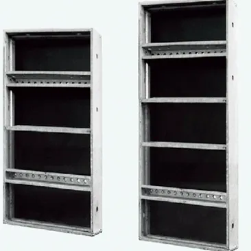 Light Duty Multi Panel