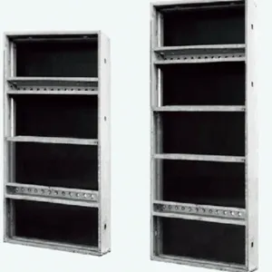 Light Duty Multi Panel