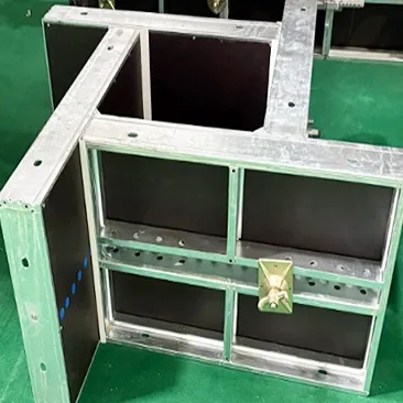 Concrete Light Duty Multi Panel