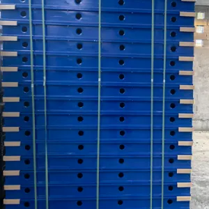 Aluminum Deck Formwork