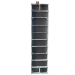 Wall Formwork Shutter Panel With Birch Plywood