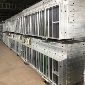 Concrete Formwork