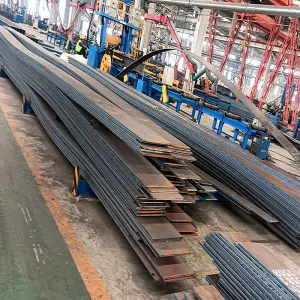 Steel Structure Wholesale