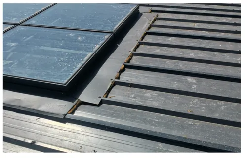 Steel Structure Design