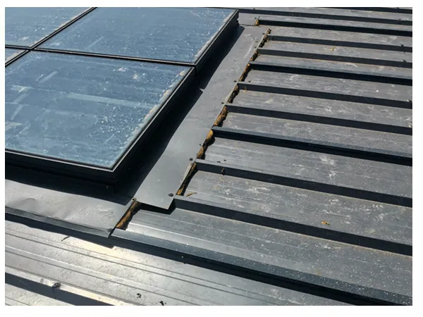 Steel Structure Design