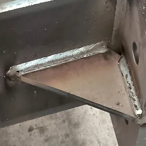 Steel Structure Processing