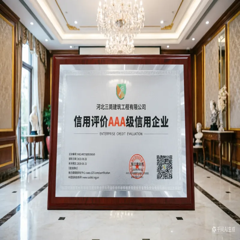 AAA Credit Enterprise