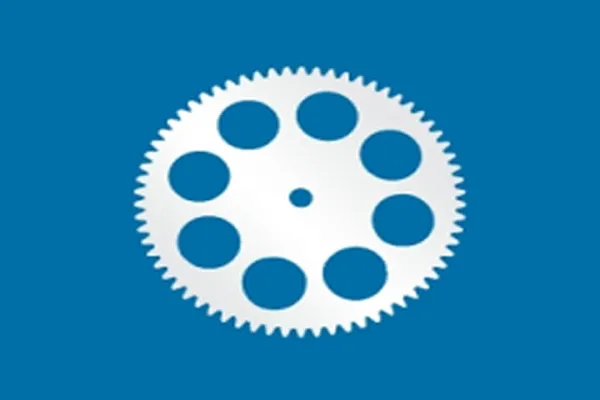 Stainless steel carrier