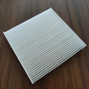Cabin Filter 10770022 