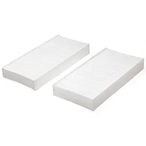 Cabin Filter   10770039 