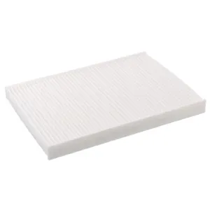 Cabin Filter   10770215 