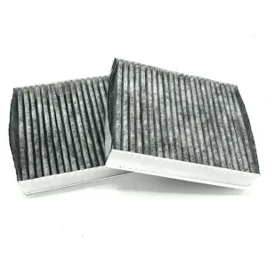 Cabin Filter   10770359  
