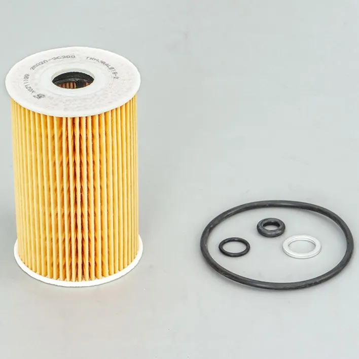 Oil Filter 10130076 China Manufacturers - Hebei Tietong Filter Co., Ltd