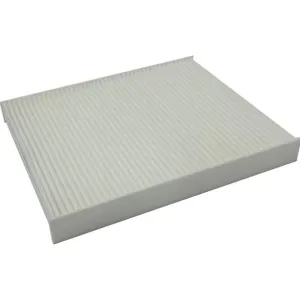 Cabin Filter   10770099  