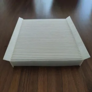 Cabin Filter   10770025  