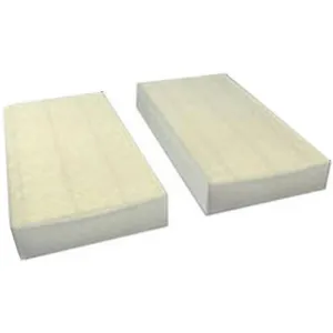 Cabin Filter   10770129 