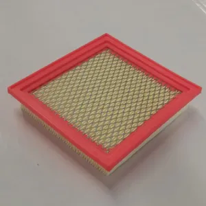 Air Filter   10740711