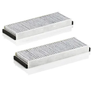 Cabin Filter 10770399  