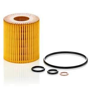 Oil Filter 10130313