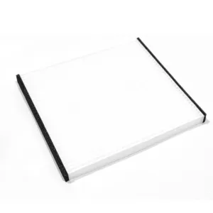 Cabin Filter 10770376      